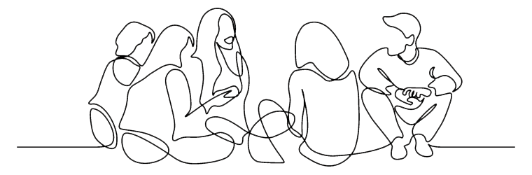 Line Drawing Line Drawing